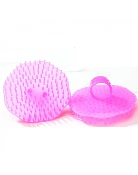 Mini Saç Yıkama Fırçası