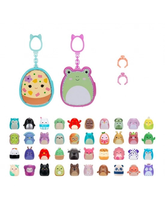 Mini-Squish 40lı Paket