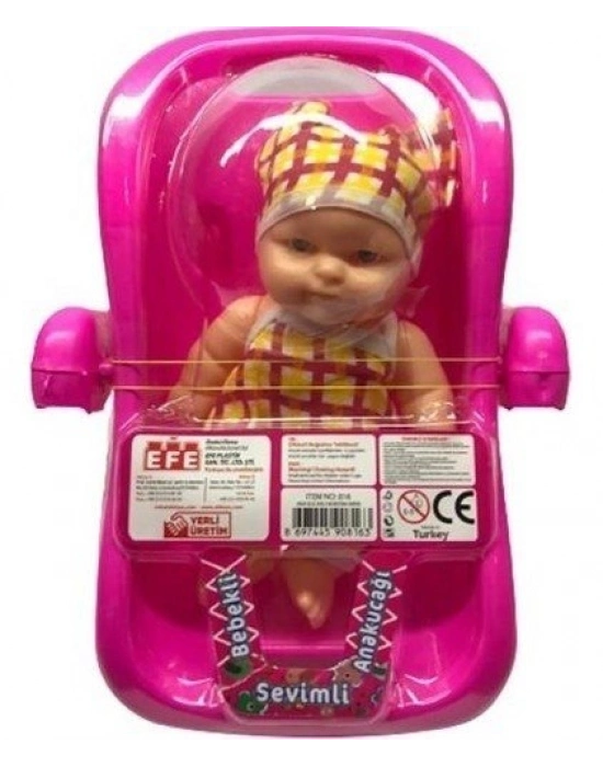 MINI SVM.BEBEKLI ANA KUCAGI