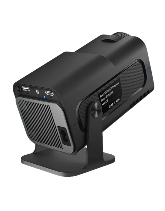 Mini Taşınabilir Projeksiyon