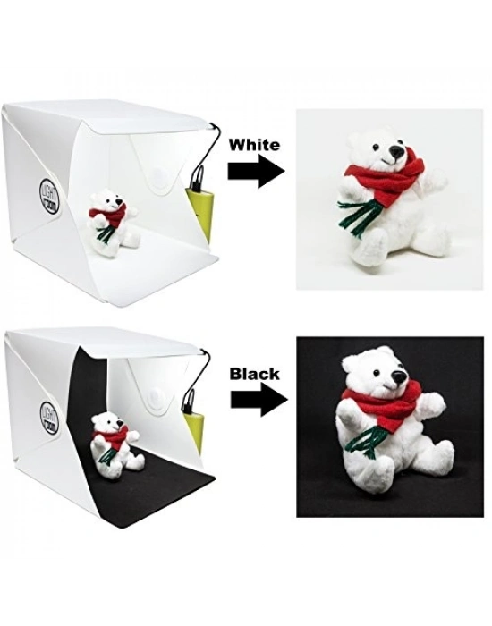 Mini Ürün Çekim Çadırı