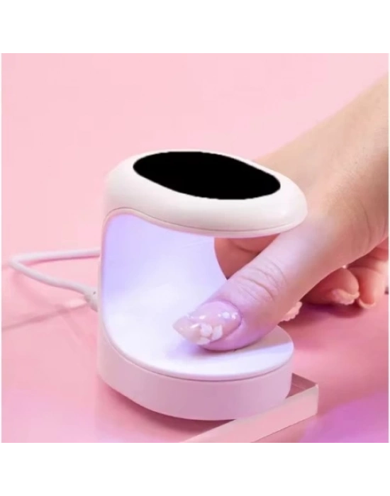 Mini UV Tırnak Kurutucu