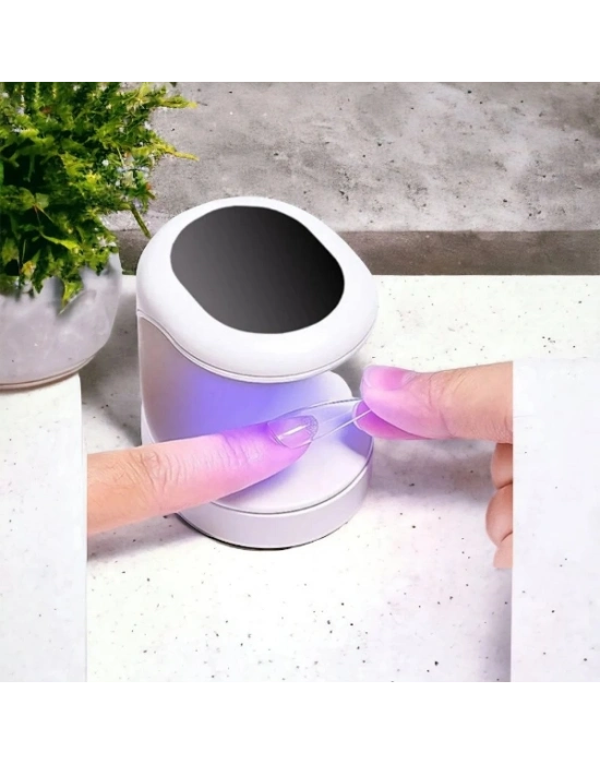 Mini UV Tırnak Kurutucu