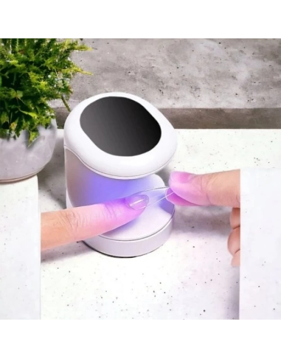 Mini UV Tırnak Kurutucu