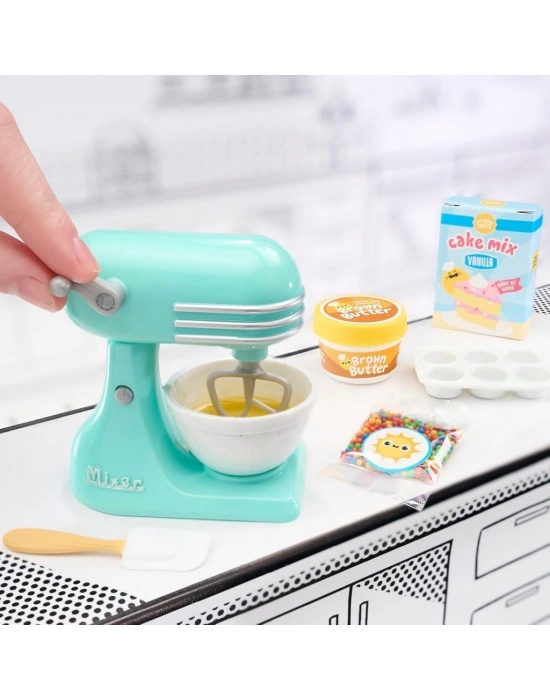 ® Miniverse Mini Ev Aletleri Serisi 2