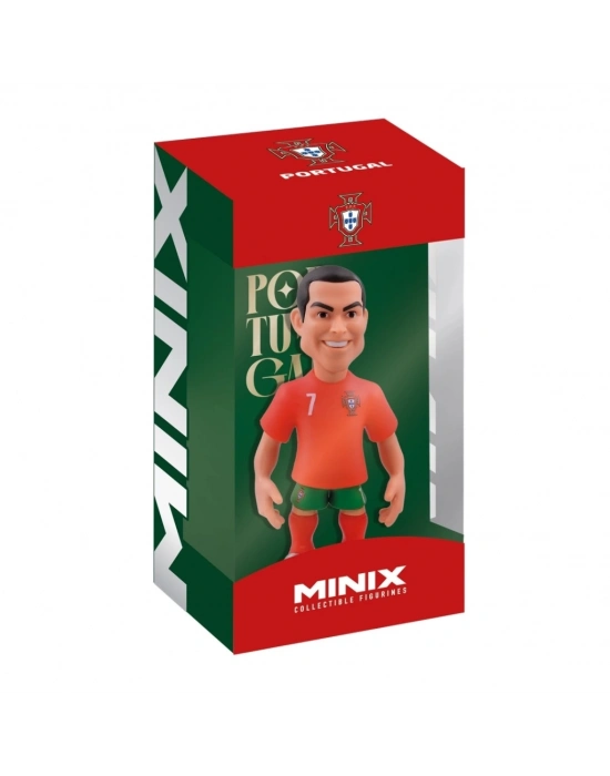 ®  Minix Cristiano Ronaldo