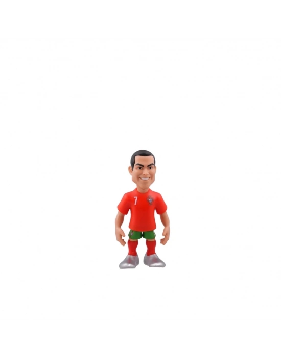 ®  Minix Cristiano Ronaldo