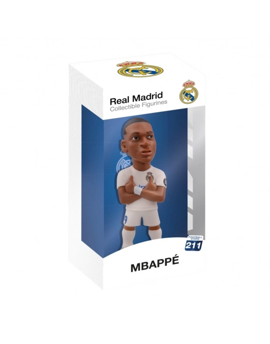 ®  Minix Mbappe