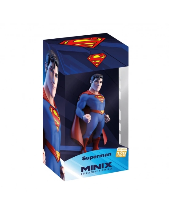 ®  Minix Superman