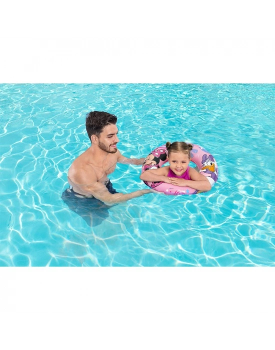 Minnie Mouse Simit 56 Cm Bestway - 91040