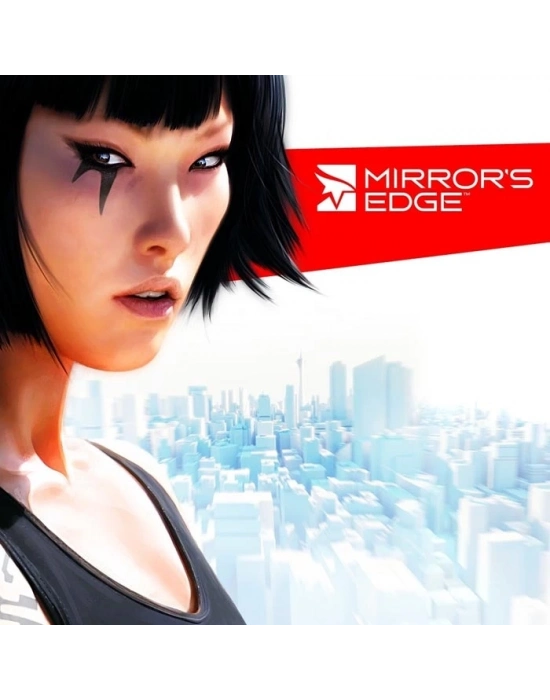 Mirrors Edge