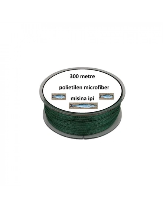 Misina İpi 300 Metre
