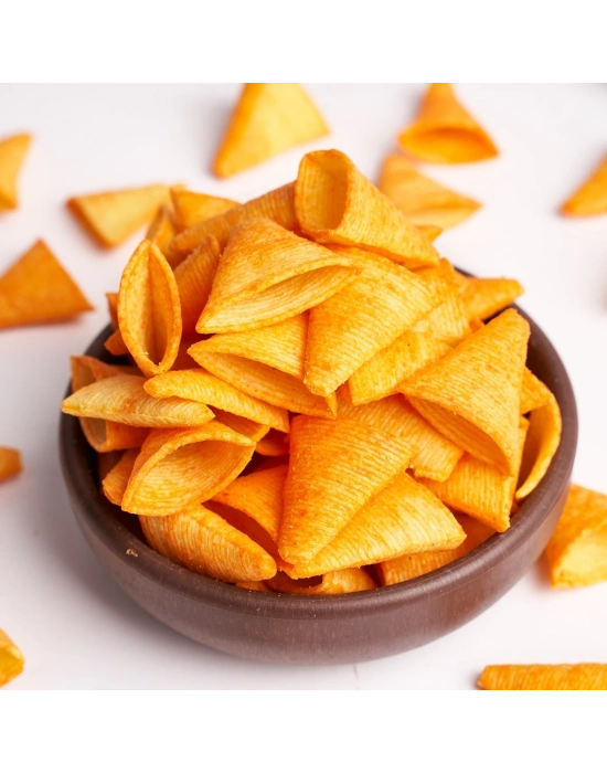 Mısır Çerezı̇ Piramit 1000 Gr (1 Kg)