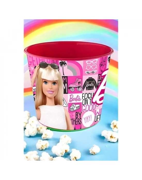 Mısır Kovası Barbie Lisanslı