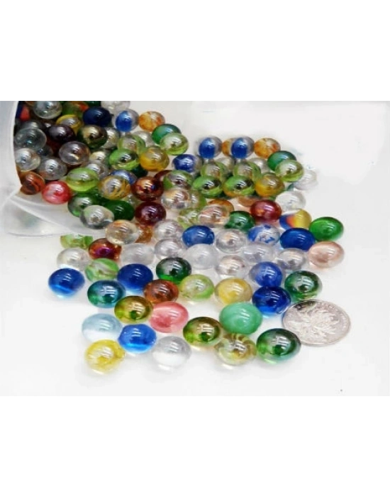 Misket Bilye - 100 Adet