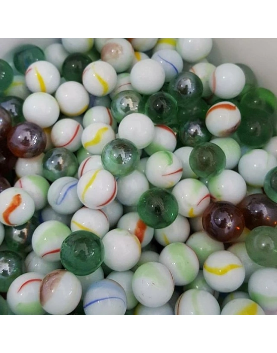 Misket Bilye - 100 Adet