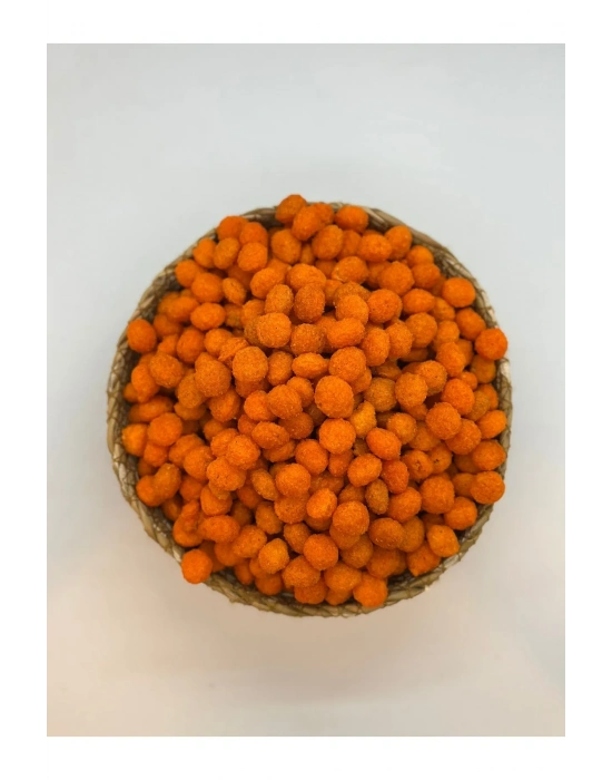 Misket Cips 1000 Gr (1 Kg)