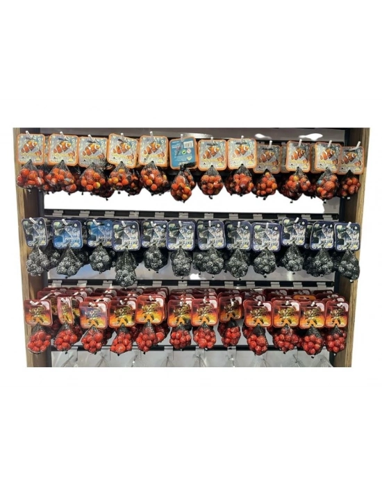 MISKET WEREWOLF 15+1 FILE KART.25D