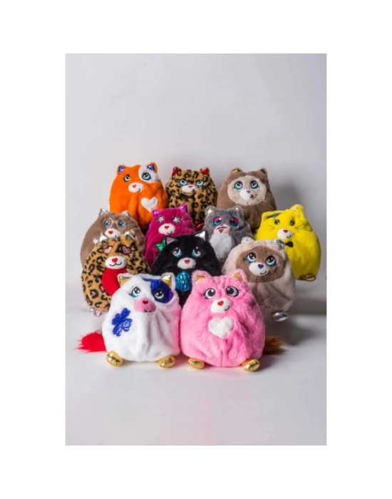 Mistens Sürpriz Pelus Oyuncak