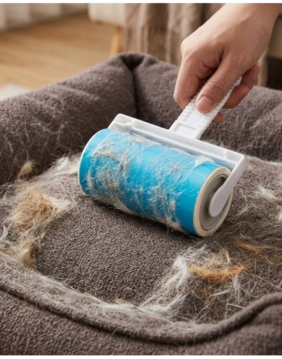 MJGN36 Tüy Toplama Rulosu