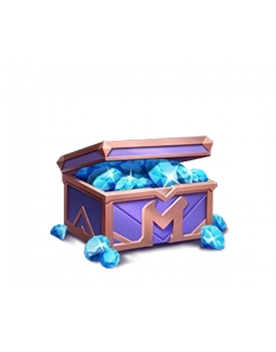 MLBB 963 Almaz UZ