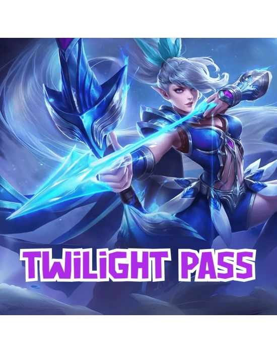 MLBB Twilight Pass Malezya