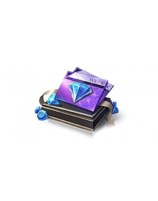 MLBB Weekly Almaz Pass UZ