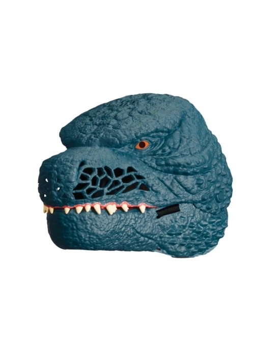 MN306000 Godzilla vs. Kong Sesli Maske - 35699