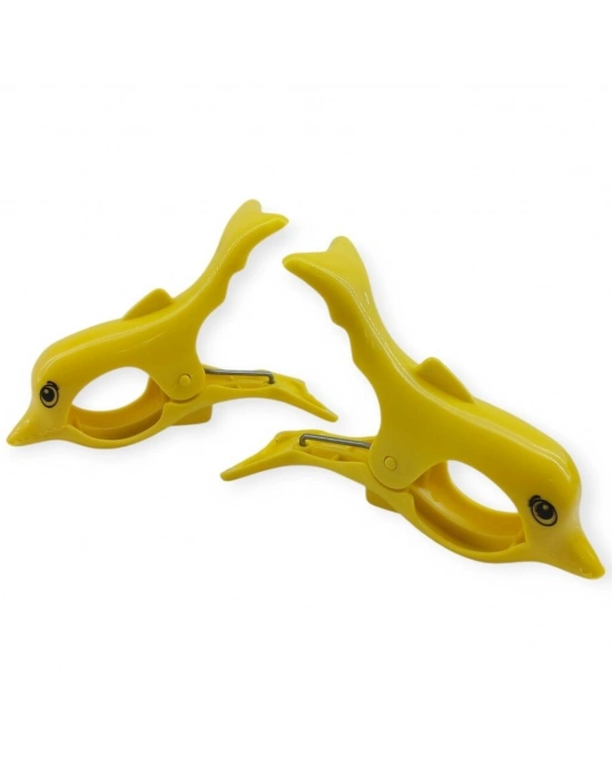 MNDL02 - PLAJ HAVLUSU MANDALI YUNUS DESENLİ 4 AST