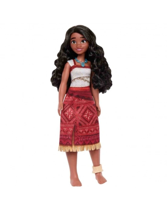 Moana 2 Bebeği