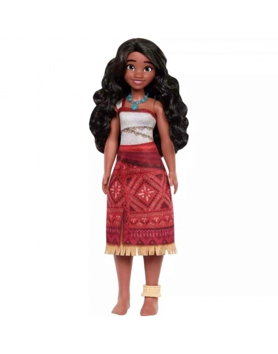 Moana 2 Bebeği