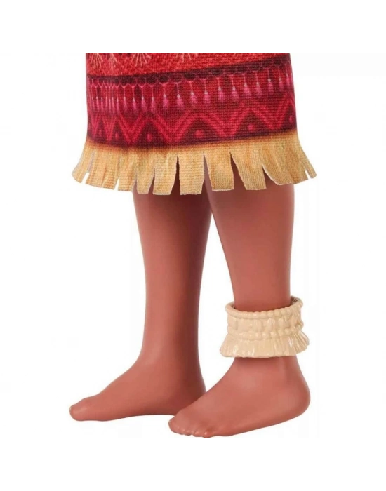 Moana 2 Bebeği