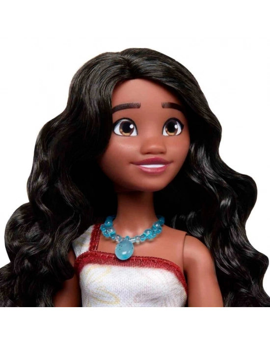 Moana 2 Bebeği