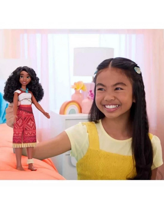 Moana 2 Bebeği