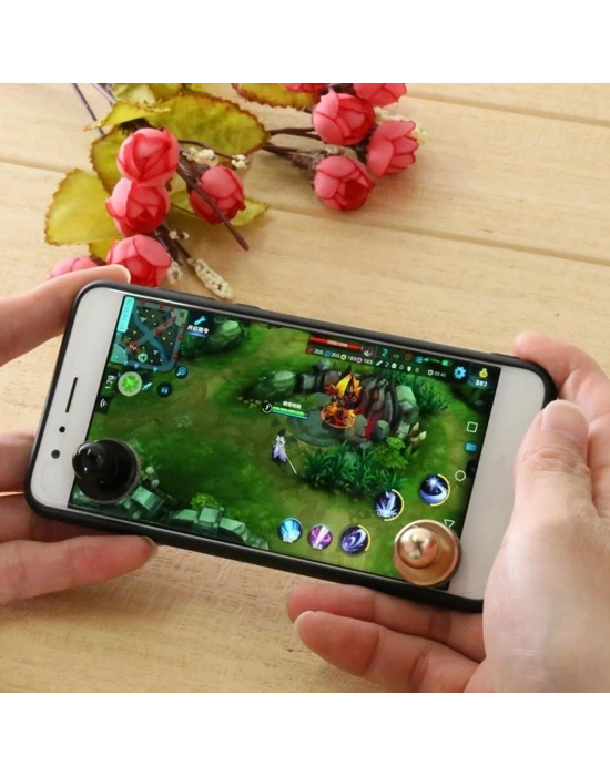 ®  Mobil Topuzlu Joystic