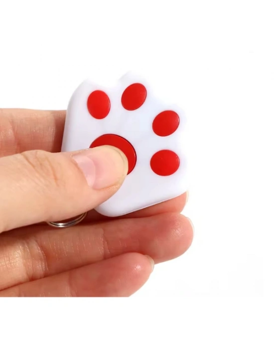 Mobil Uygulamalı Evcil Hayvan Takip Cihazı