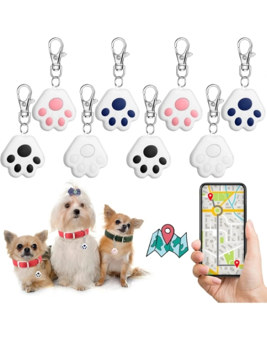 Mobil Uygulamalı Evcil Hayvan Takip Cihazı