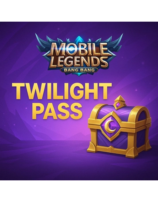 Mobile Legends Twilight Pass