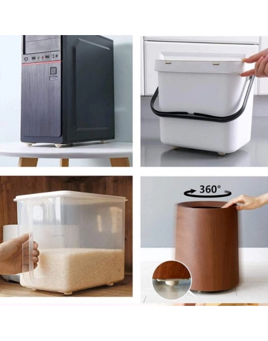 Mobilya Eşya Kaydırma Taşıma Aparatı