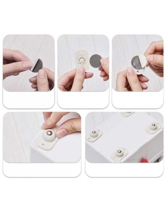 Mobilya Eşya Kaydırma Taşıma Aparatı