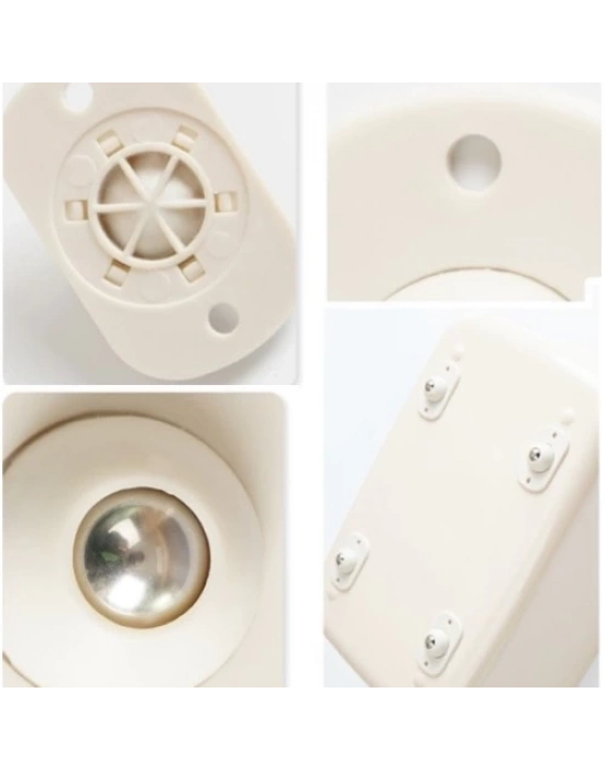 Mobilya Eşya Kaydırma Taşıma Aparatı