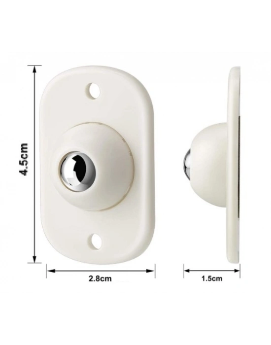 Mobilya Eşya Kaydırma Taşıma Aparatı