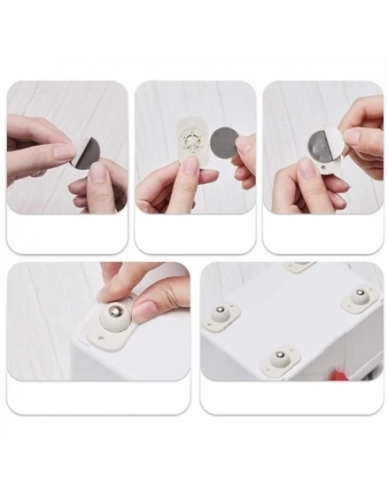 Mobilya Eşya Kaydırma Taşıma Aparatı