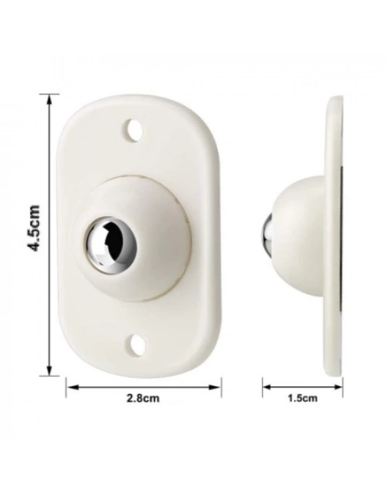 Mobilya Eşya Kaydırma Taşıma Aparatı