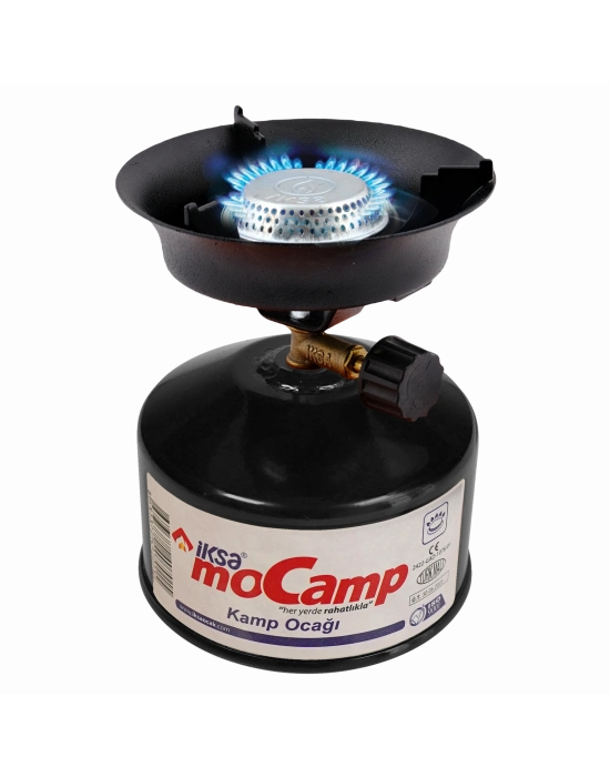 Mocamp Portatif Kamp Ocağı