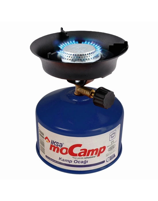 Mocamp Portatif Kamp Ocağı