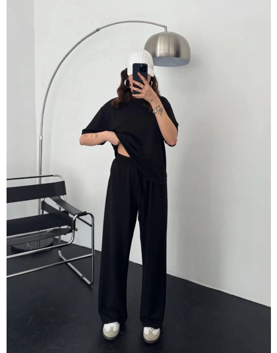 Modal alt üst takım