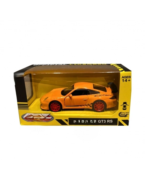 Model Araba 911 GT3 RS