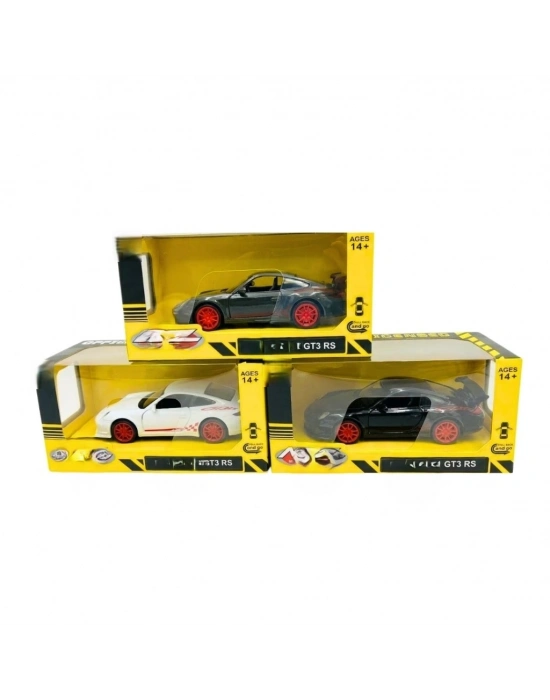 Model Araba 911 GT3 RS