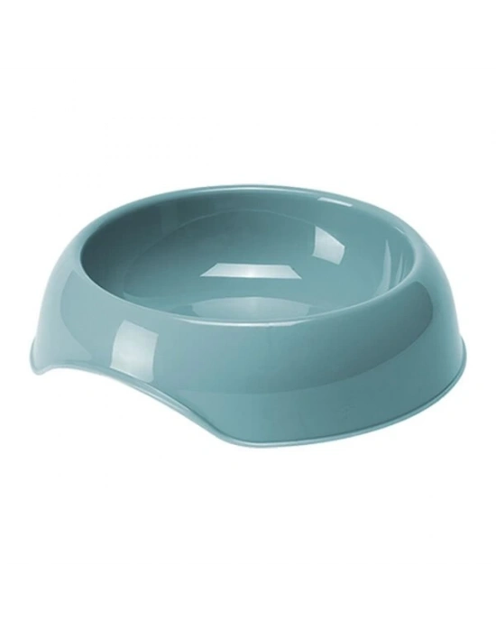 Moderna Gusto Köpek ve Kedi Mama Kabı Mavi 350 Ml
